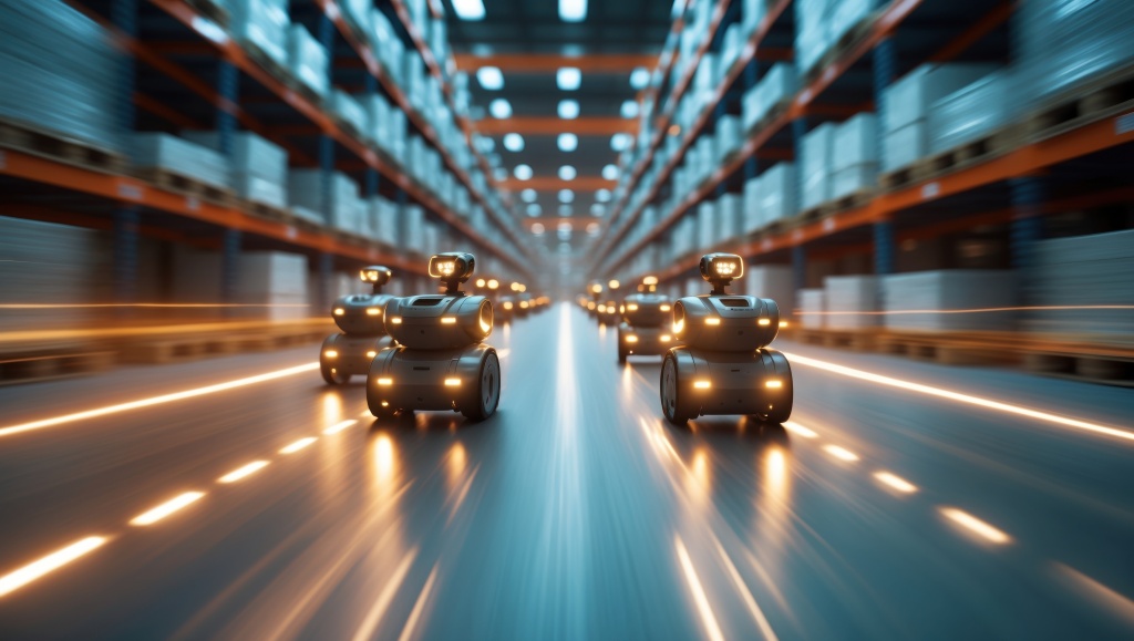 Private 5G & Robotics: A Missed Connection?