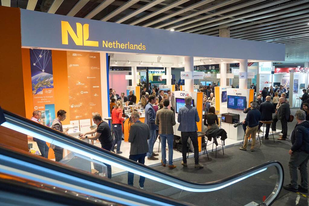 Private Network Innovation Knowledge Mission Tour 2026