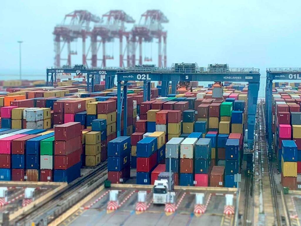PortComms 2026: Shaping the Future of Private Wireless in Ports